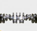 Cummins crankshaft | Genuine Cummins engine crankshaft